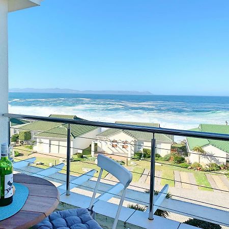 Ferienwohnung 49 Whalerock Hermanus Exterior foto
